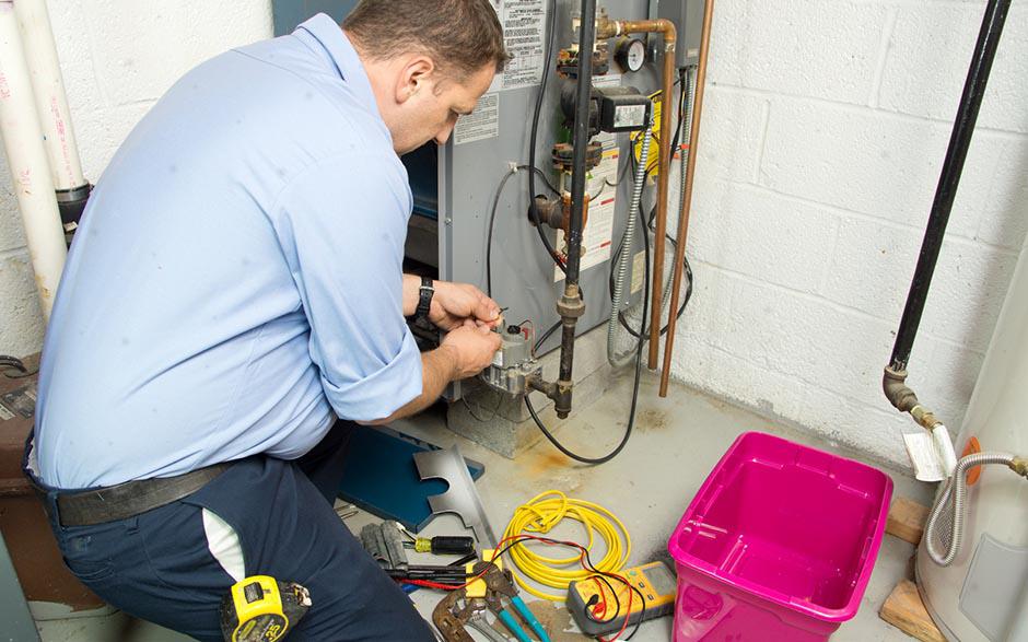 installation chauffage Créteil