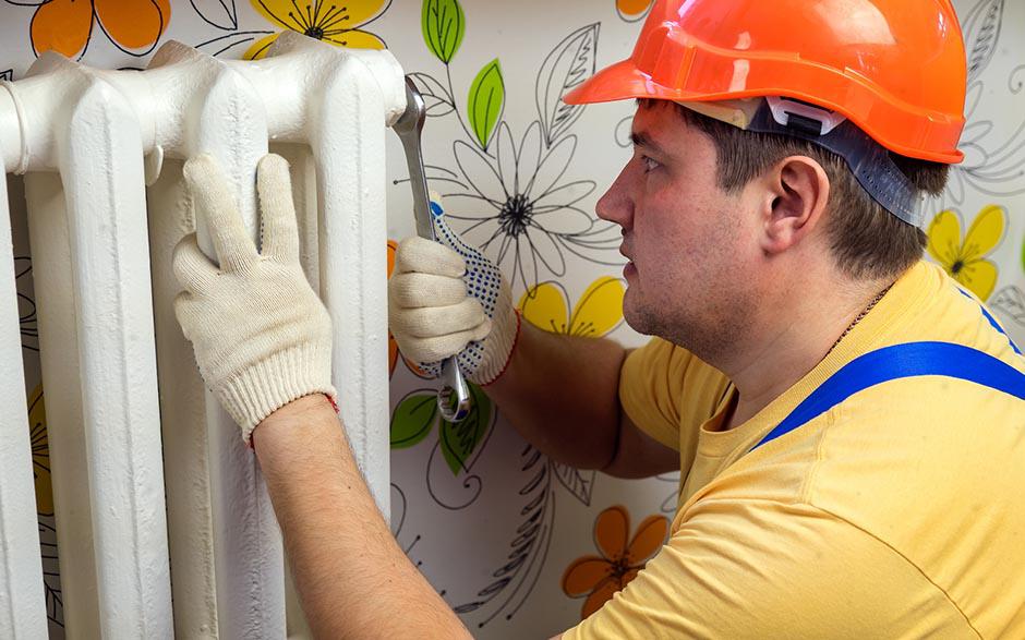 installation de chauffage central Alfortville